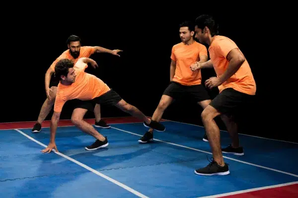 kabaddi Cricbet99