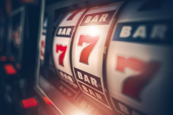 777 casino