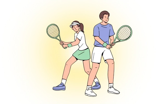 Tennis Cricbet99