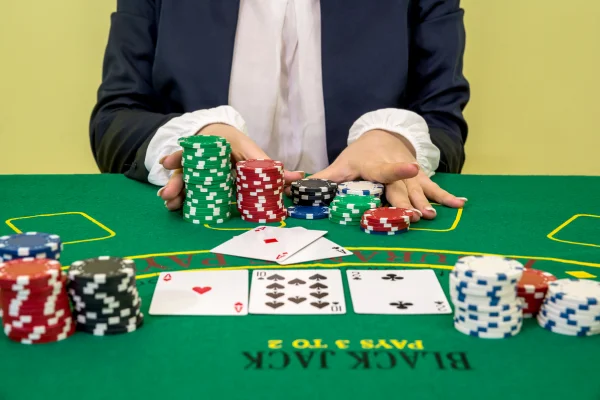 play cards - cricbet99