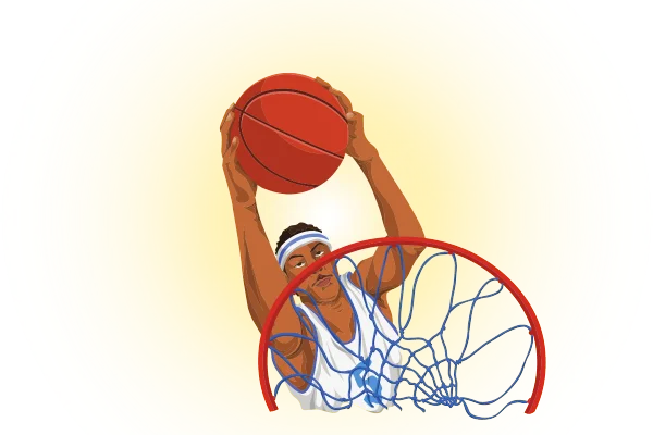 Basketball Cricbet99