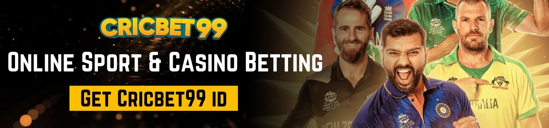 Cricbet99 banner