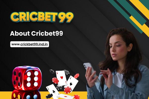 About Cricbet99