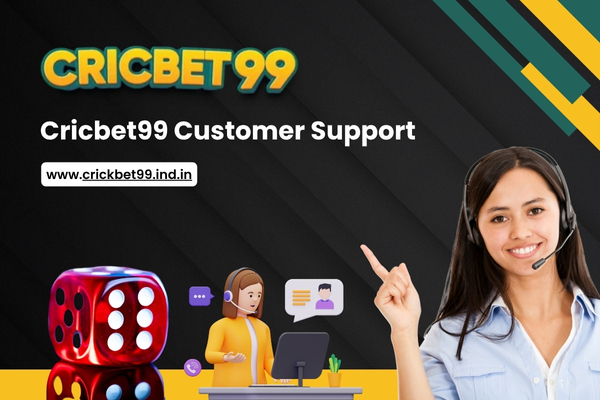Cricbet99 Customer Support