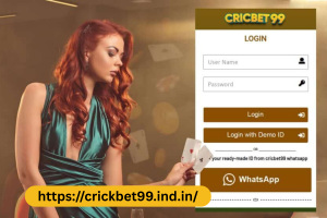 Read more about the article 🏏 Cricbet99 – India’s Most Trusted Cricket Betting Platform for Real Rewards