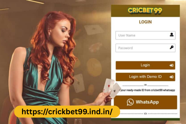 Read more about the article 🏏 Cricbet99 – India’s Most Trusted Cricket Betting Platform for Real Rewards