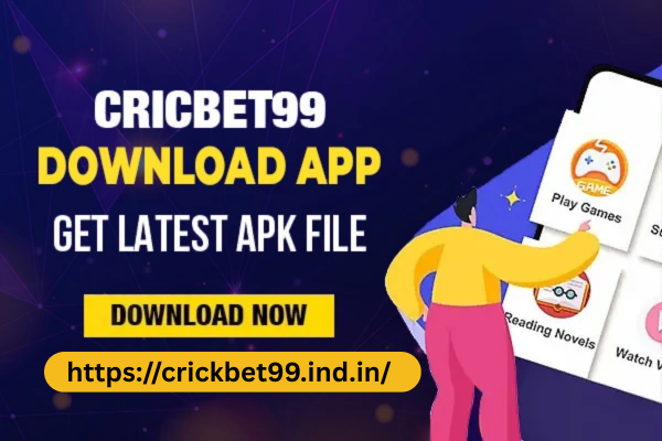Read more about the article CrickBet99 App Download Guide: Install and Play Safely on Android