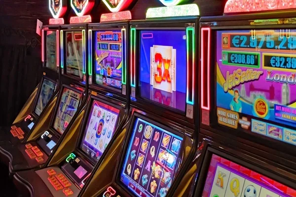 slot-machines