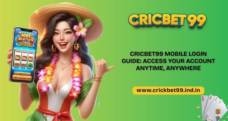 Cricbet99
