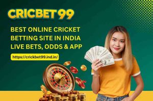 Read more about the article Cricbet99: Your #1 Destination for Cricket Betting