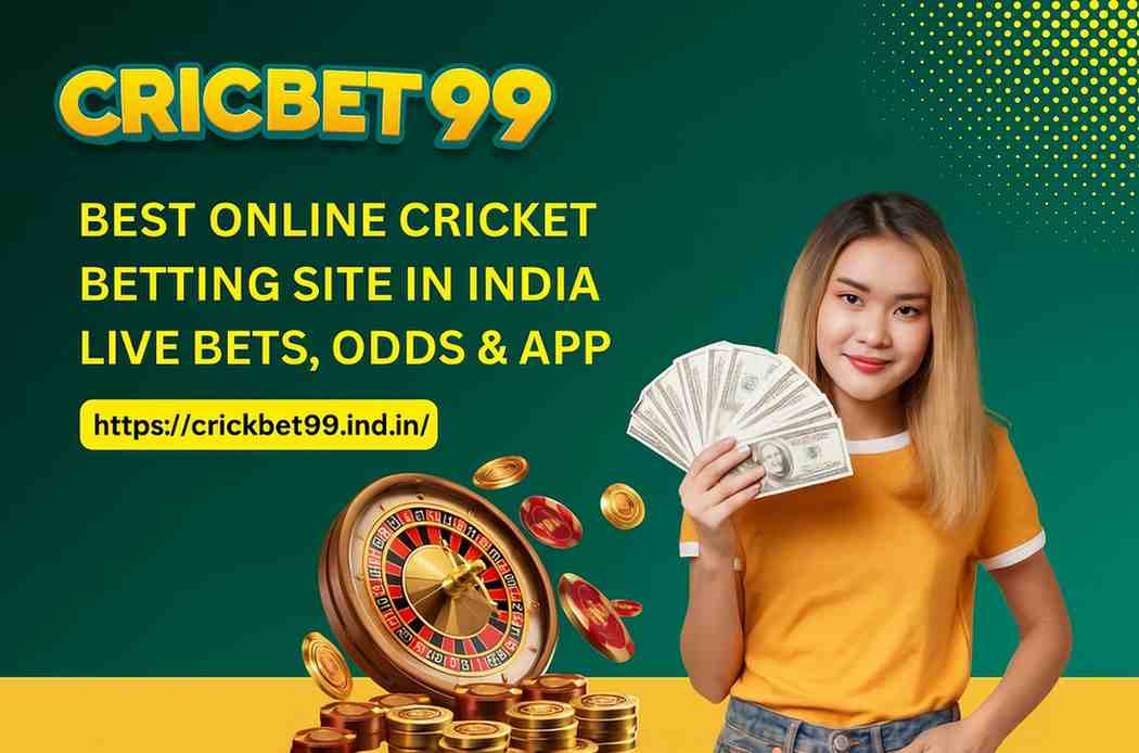 Read more about the article Cricbet99: Your #1 Destination for Cricket Betting