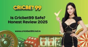 Cricbet99