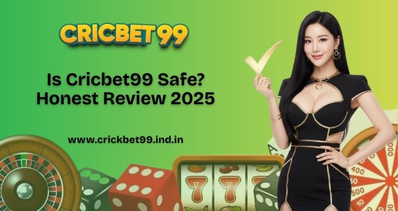 Cricbet99