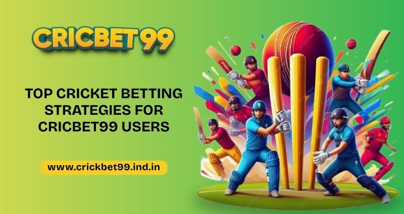 Cricbet99