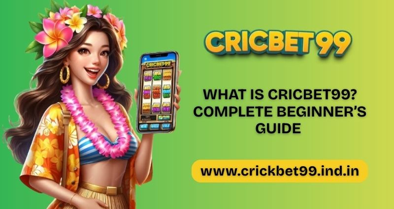 Cricbet99